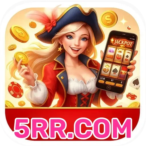 5RR.COM Bônus