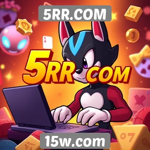 Comparação entre 5RR.COM e outras plataformas de jogos