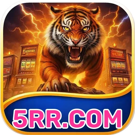 5RR.COM Site Confiável