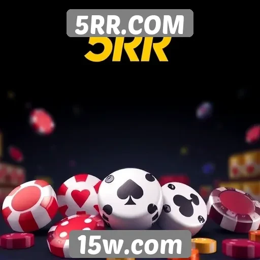 Avaliação dos jogos disponíveis no 5RR.COM