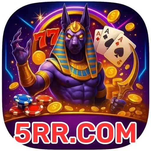 5RR.COM Jogos