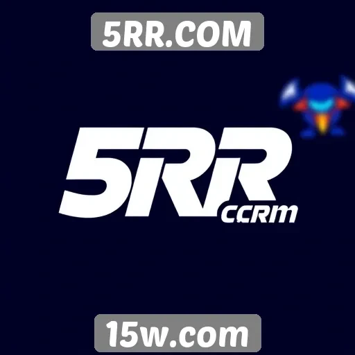 Análise da popularidade do 5RR.COM entre gamers