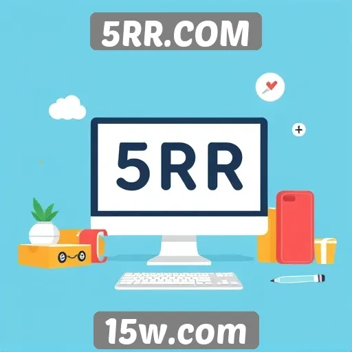 Comparativo de preços e pacotes no 5RR.COM