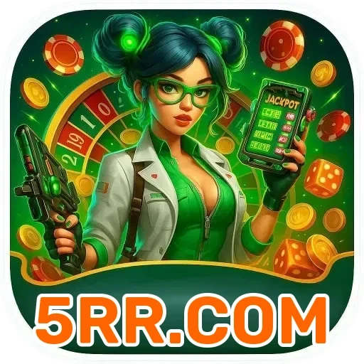 5RR.COM Caça-Níqueis